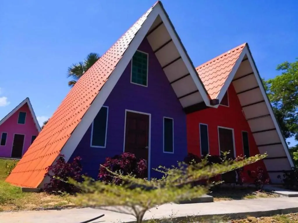 Dreamland Beach Holiday