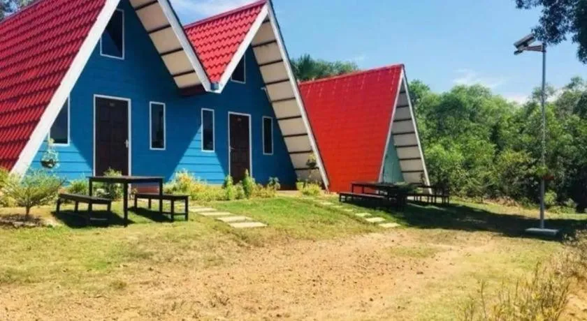 Dreamland Beach Holiday