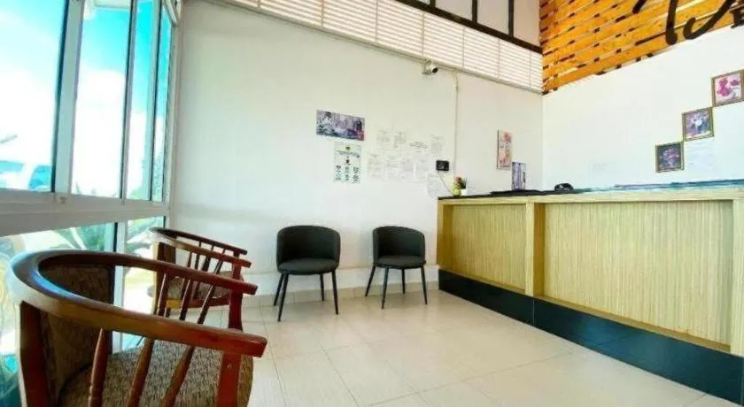 Dreamland Beach Holiday