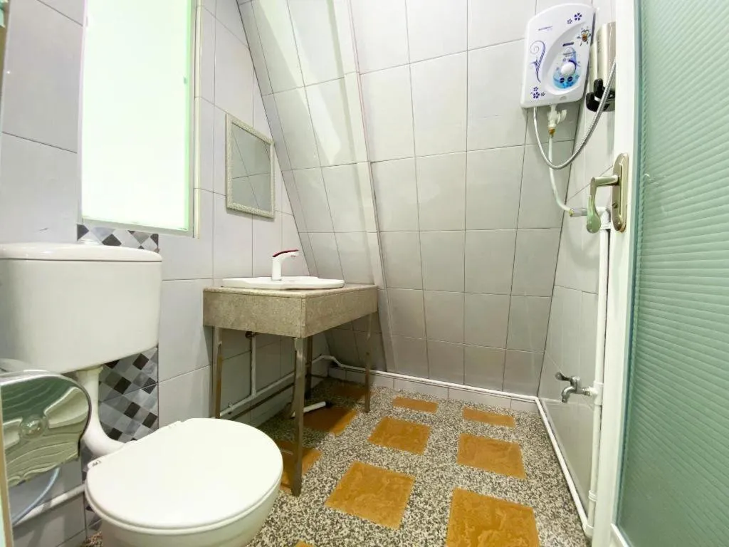 Dreamland Beach Holiday