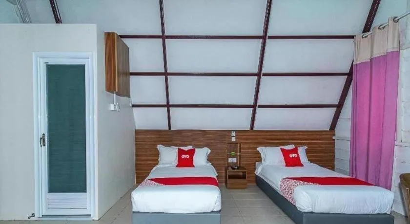 Dreamland Beach Holiday