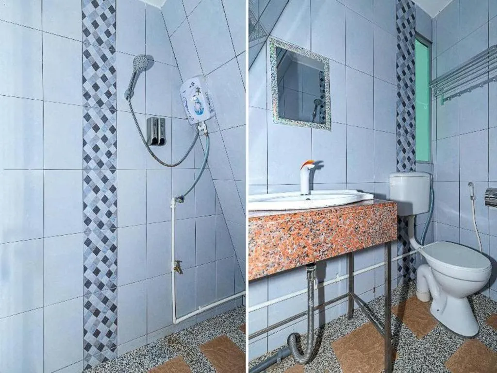 Dreamland Beach Holiday