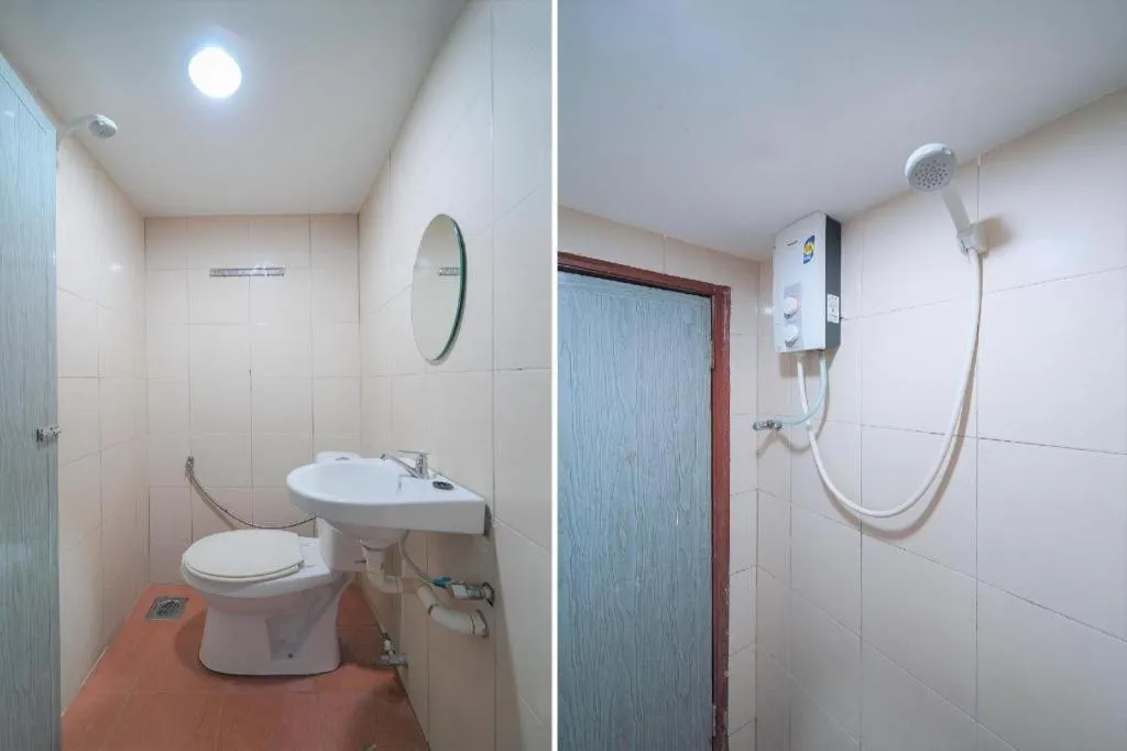 OYO 89850 Mutiara Motel