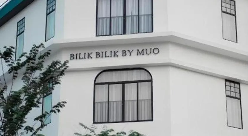 Bilik-Bilik by MUO