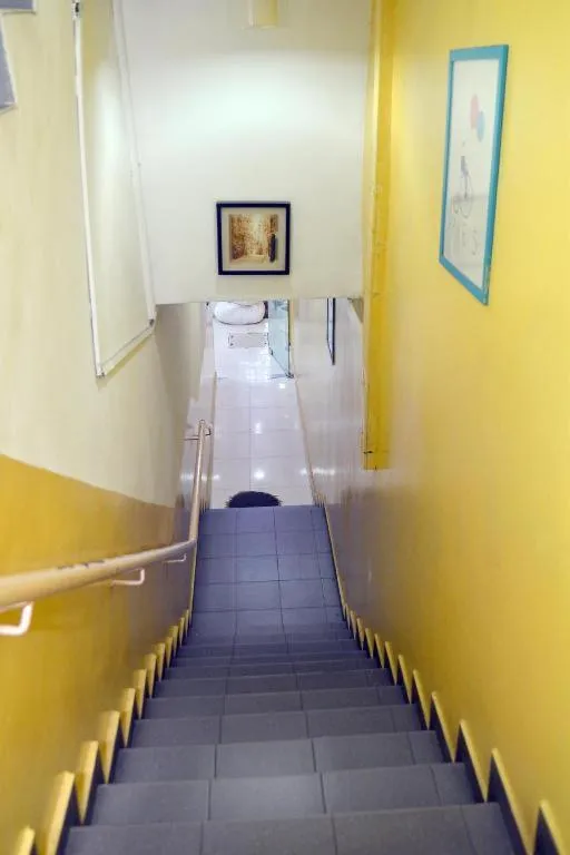 OYO 89874 Gs Golden Star Hotel