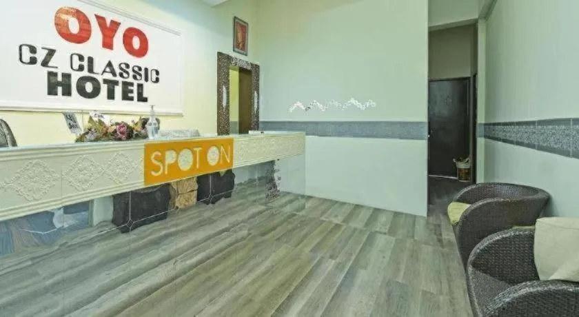 SPOT ON 90181 Cz Classic Hotel