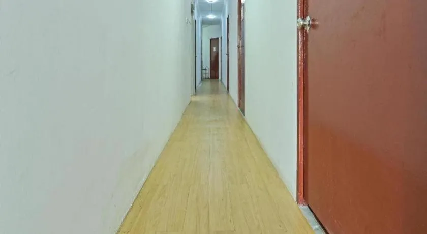 SPOT ON 90181 Cz Classic Hotel