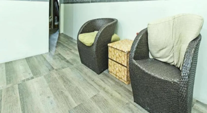 SPOT ON 90181 Cz Classic Hotel