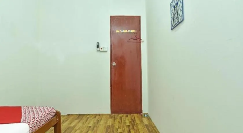 Bed in SPOT ON 90181 Cz Classic Hotel