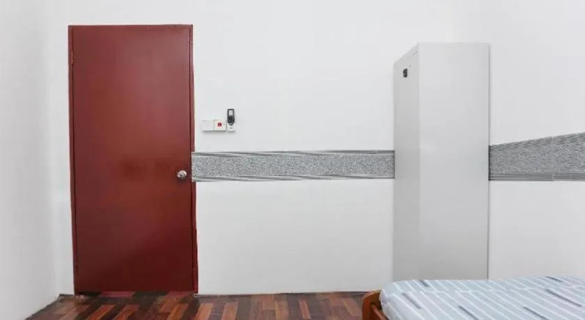 SPOT ON 90181 Cz Classic Hotel