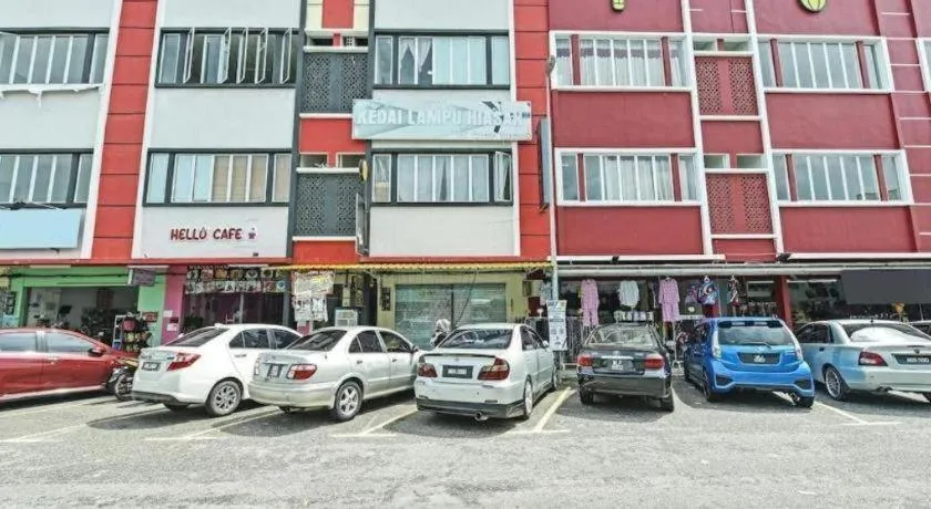 SPOT ON 90181 Cz Classic Hotel