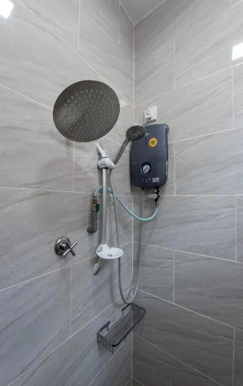 OYO 90234 Sungai Rengit City Resort 2