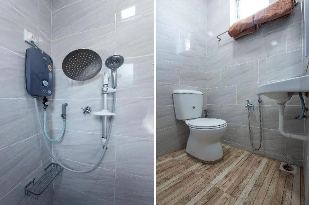 OYO 90234 Sungai Rengit City Resort 2