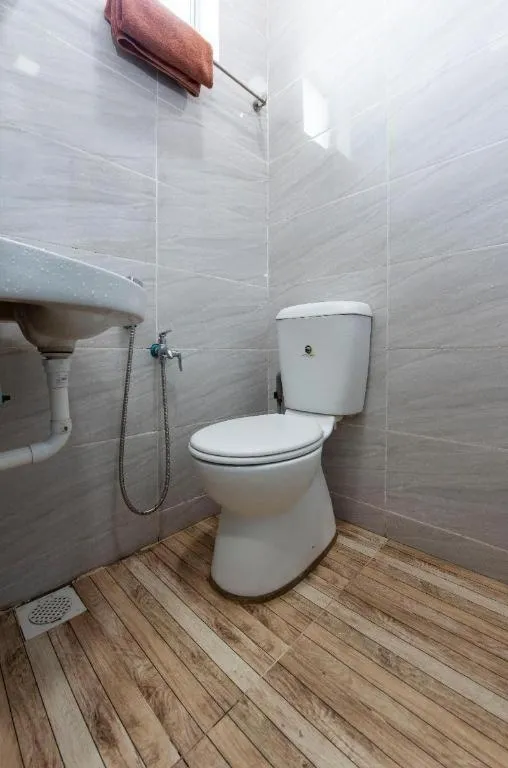 OYO 90234 Sungai Rengit City Resort 2