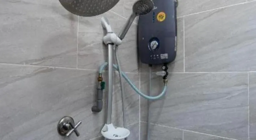 OYO 90234 Sungai Rengit City Resort 2