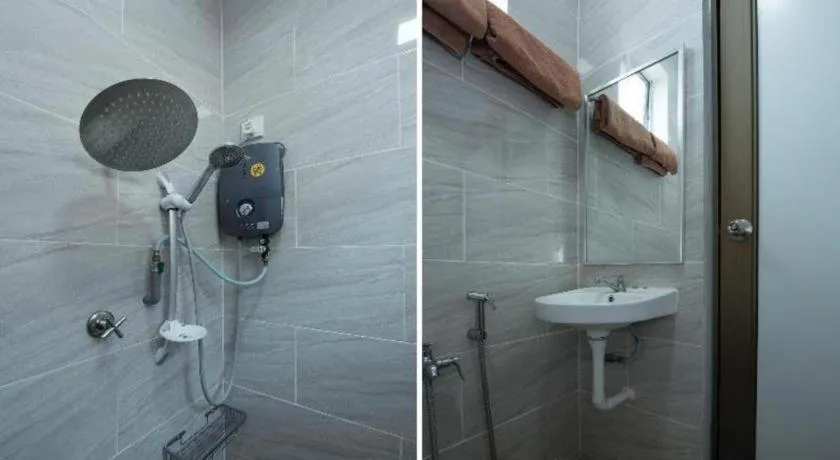 OYO 90234 Sungai Rengit City Resort 2