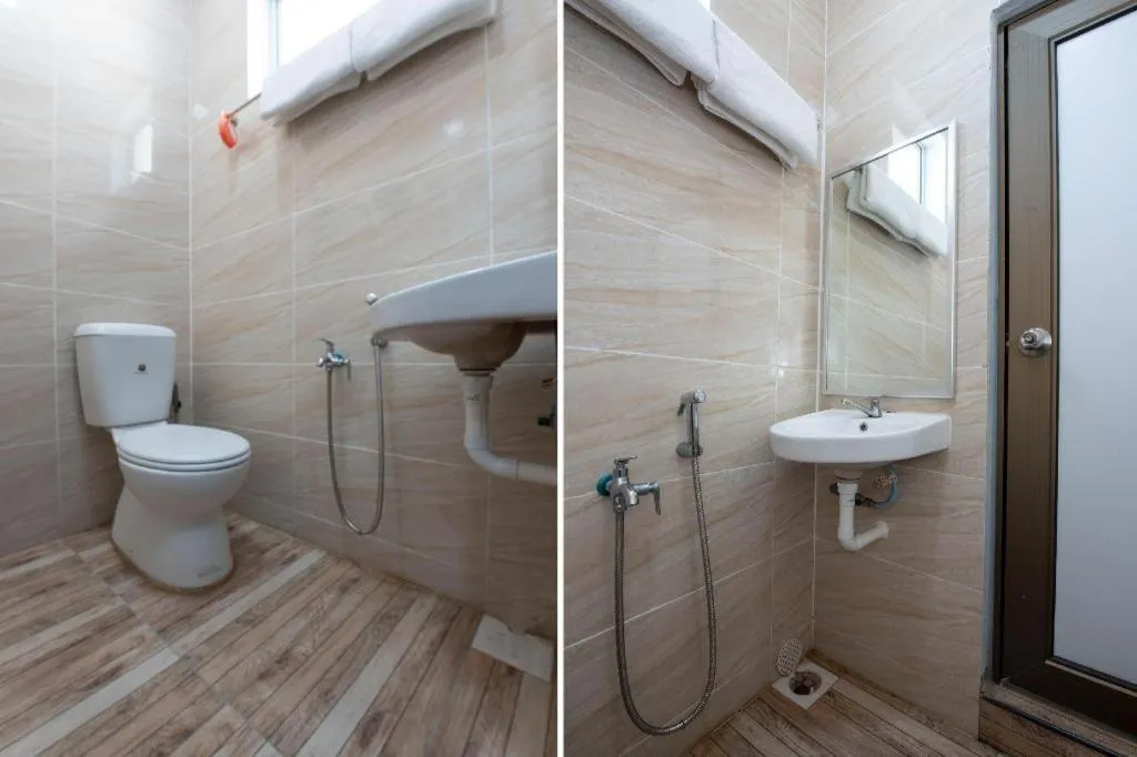 OYO 90234 Sungai Rengit City Resort 2