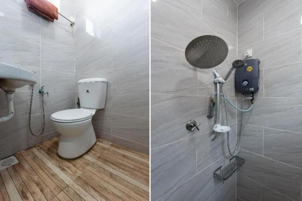 OYO 90234 Sungai Rengit City Resort 2