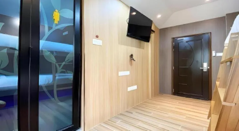 OYO 90262 Kota Kinabalu Homestay, Villa & Suite Boutique