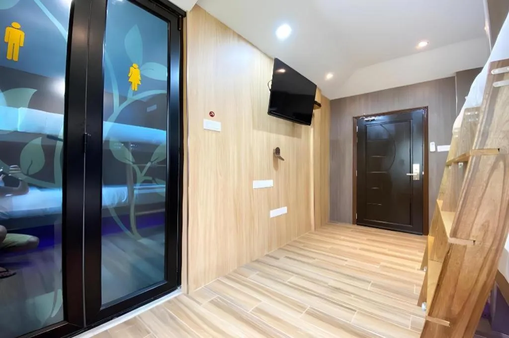 OYO 90262 Kota Kinabalu Homestay, Villa & Suite Boutique