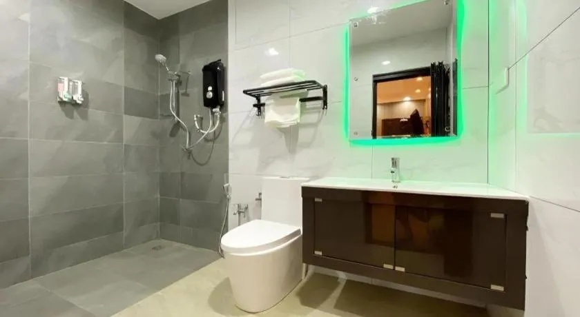 OYO 90262 Kota Kinabalu Homestay, Villa & Suite Boutique