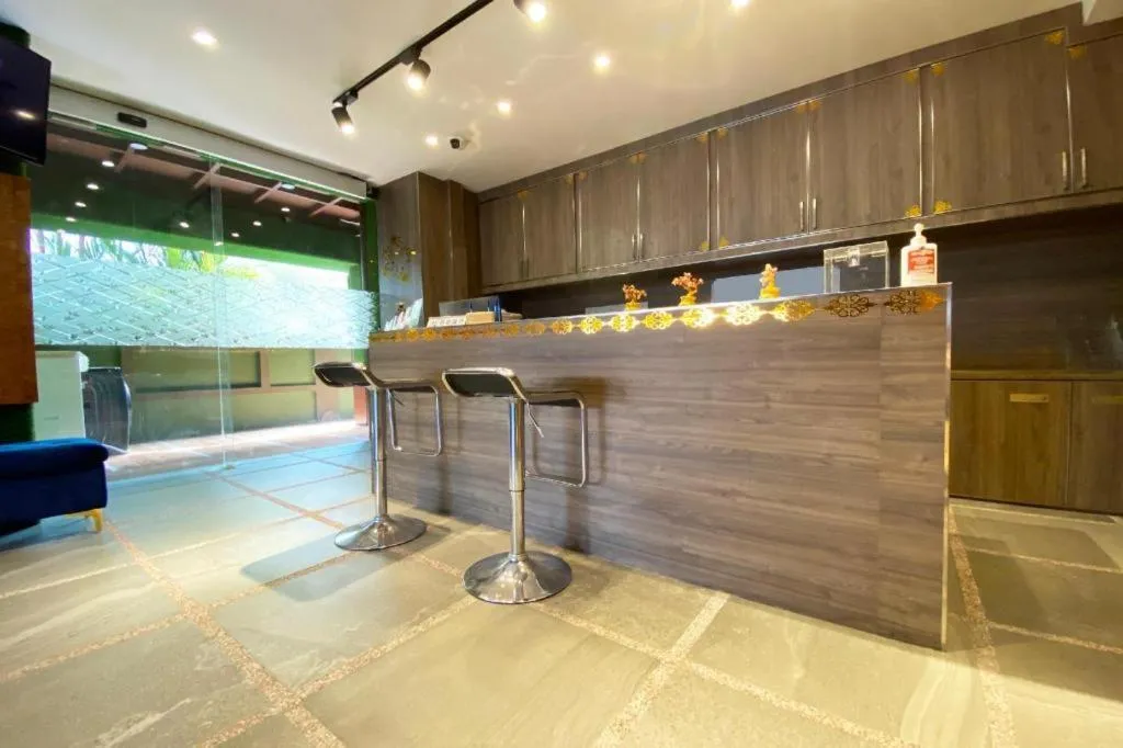 OYO 90262 Kota Kinabalu Homestay, Villa & Suite Boutique