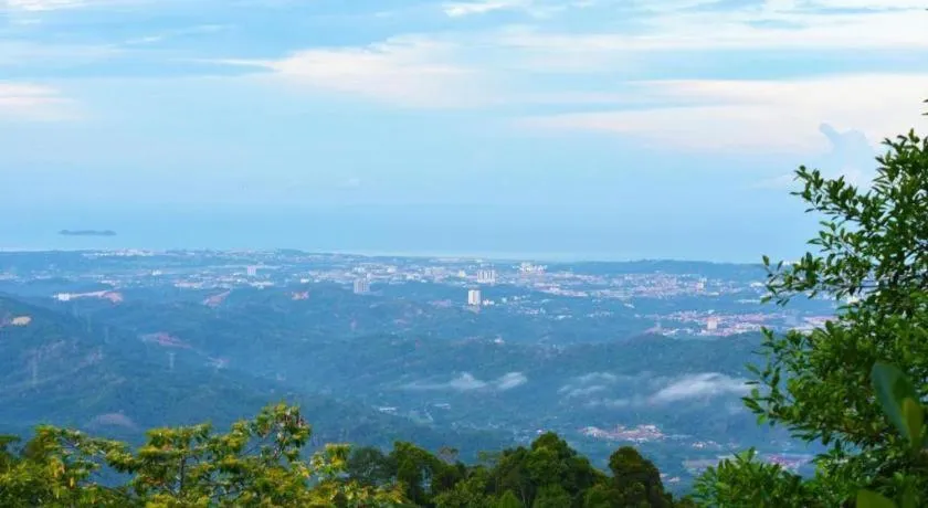 OYO 90262 Kota Kinabalu Homestay, Villa & Suite Boutique