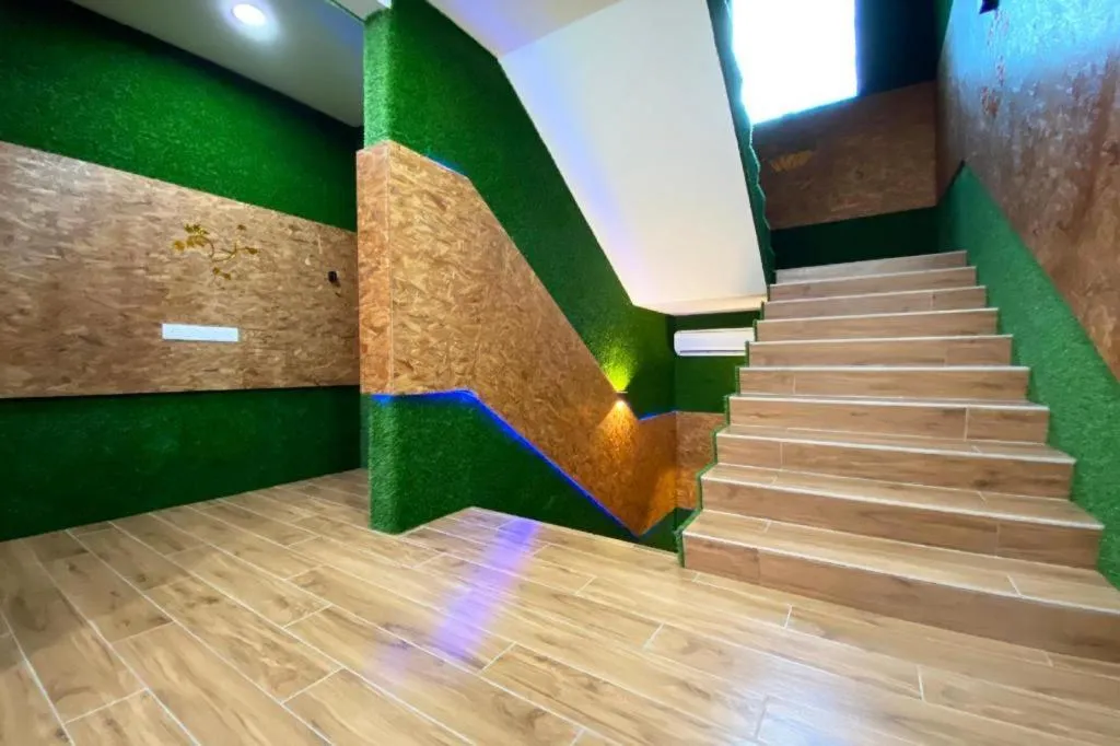 OYO 90262 Kota Kinabalu Homestay, Villa & Suite Boutique