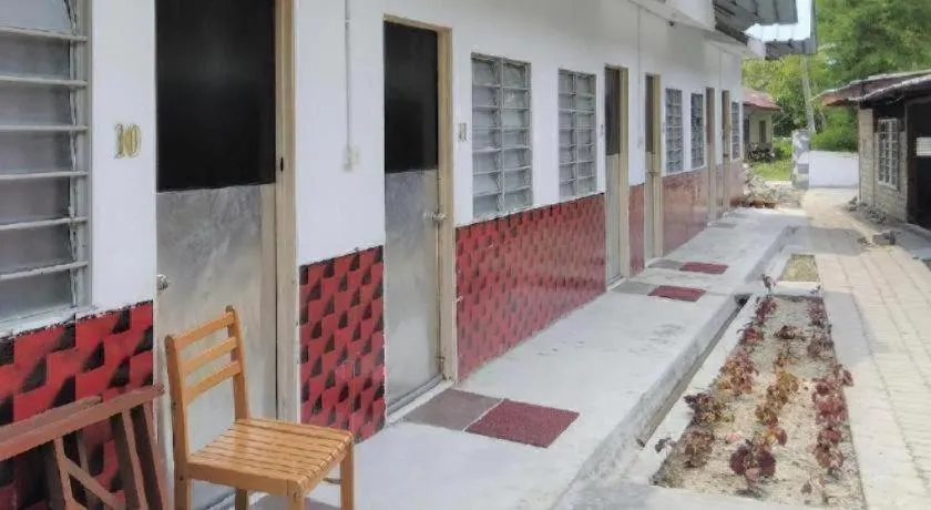 OYO 90176 D'cruz Sunrise Villa