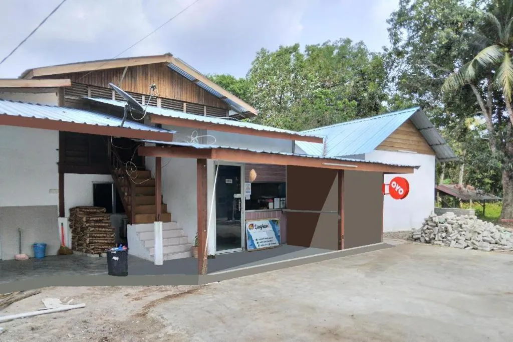 OYO 90176 D'cruz Sunrise Villa