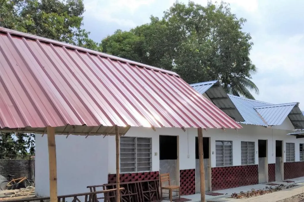 OYO 90176 D'cruz Sunrise Villa