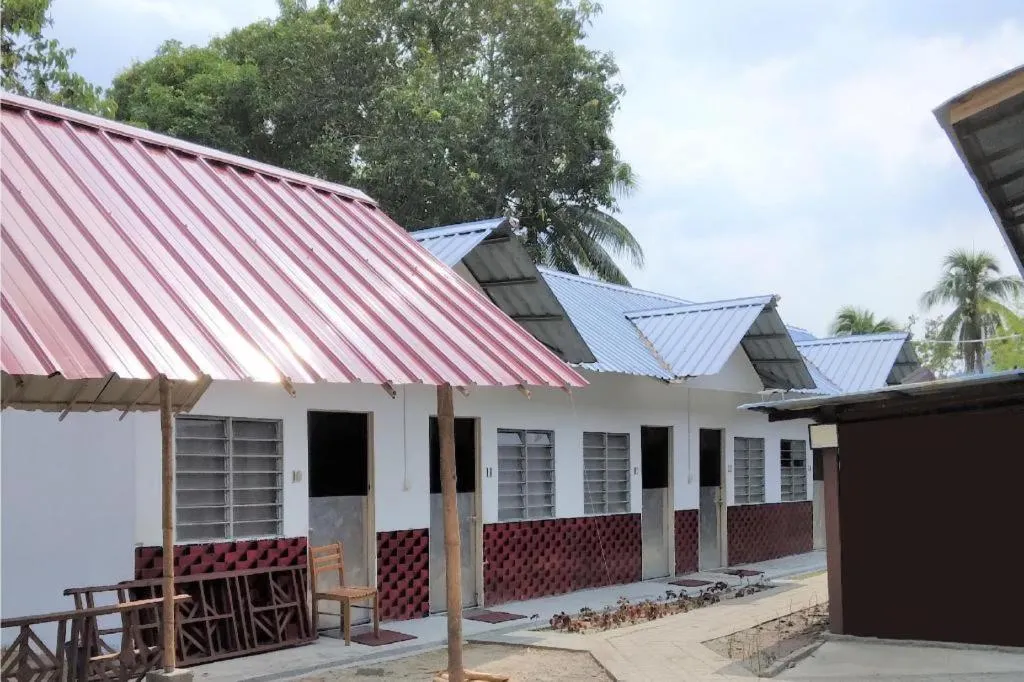 OYO 90176 D'cruz Sunrise Villa