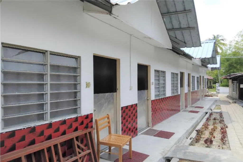 OYO 90176 D'cruz Sunrise Villa