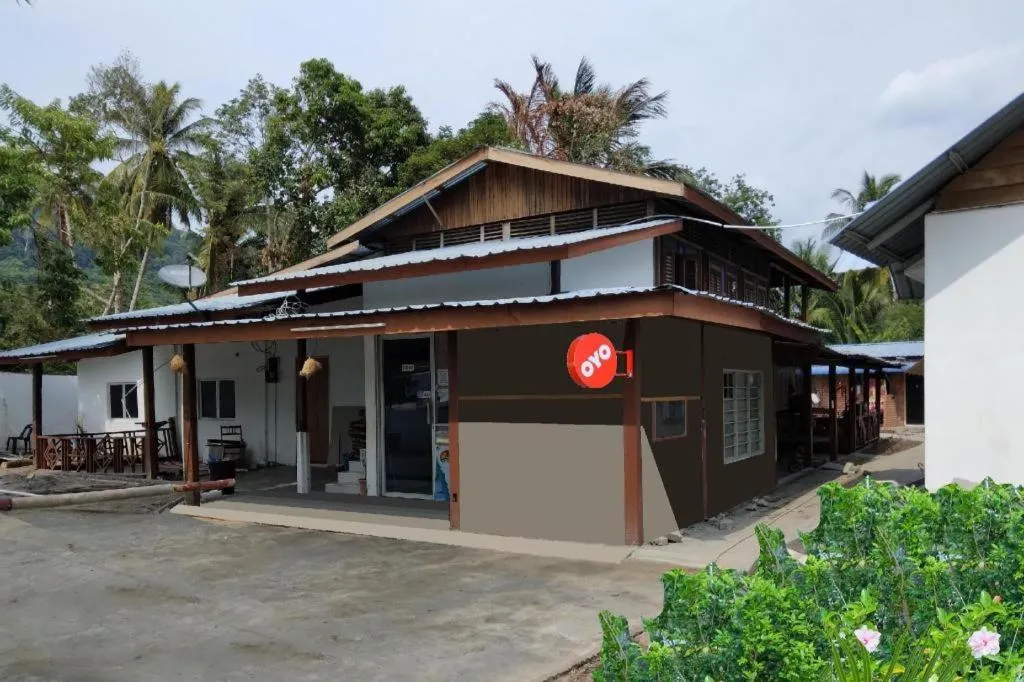 OYO 90176 D'cruz Sunrise Villa