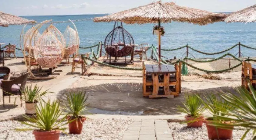 OYO 90176 D'cruz Sunrise Villa