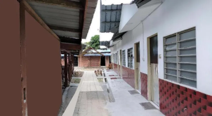 OYO 90176 D'cruz Sunrise Villa