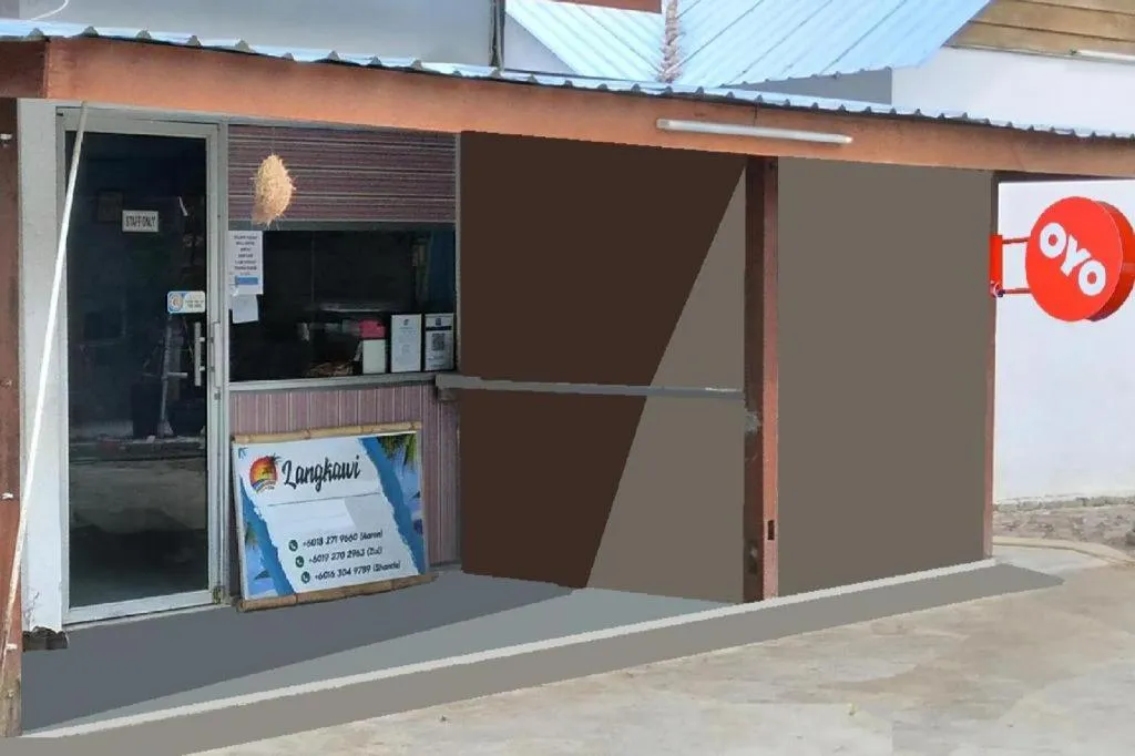 OYO 90176 D'cruz Sunrise Villa