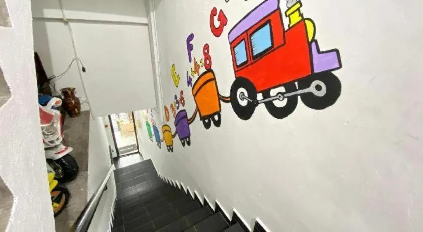 SPOT ON 90293 SK Budget Hotel