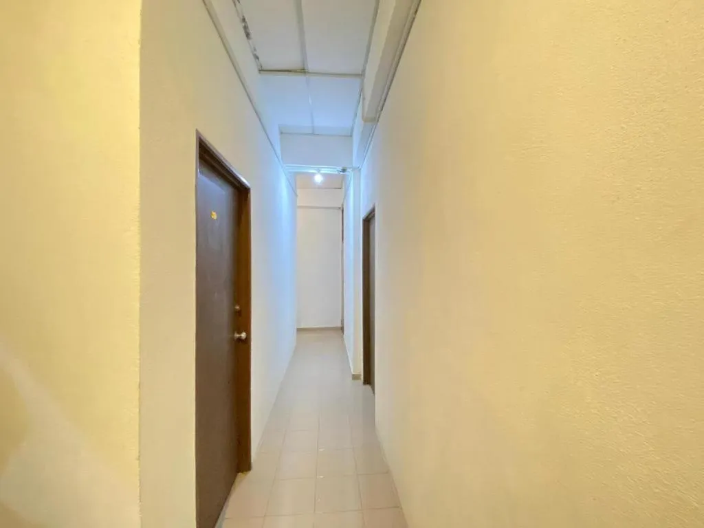 SPOT ON 90293 SK Budget Hotel