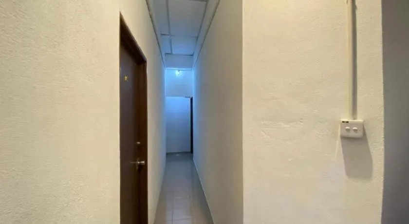 SPOT ON 90293 SK Budget Hotel