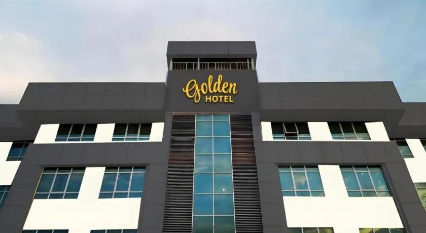 Golden Hotel