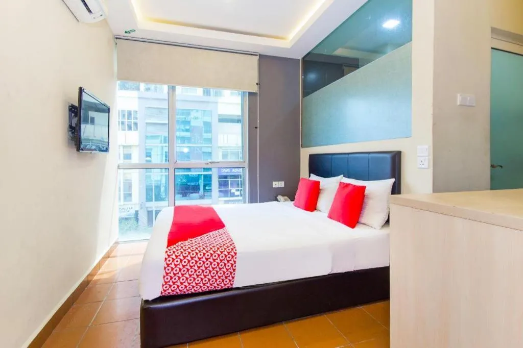 OYO 90429 Hotel Narasindo