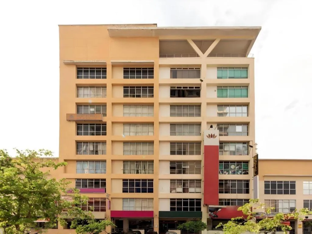 OYO 90429 Hotel Narasindo