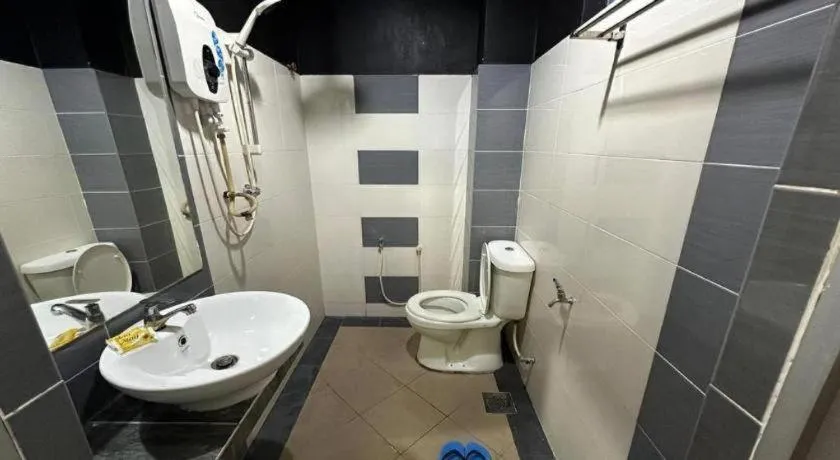 Bull & Bear Airport Hotel Langkawi