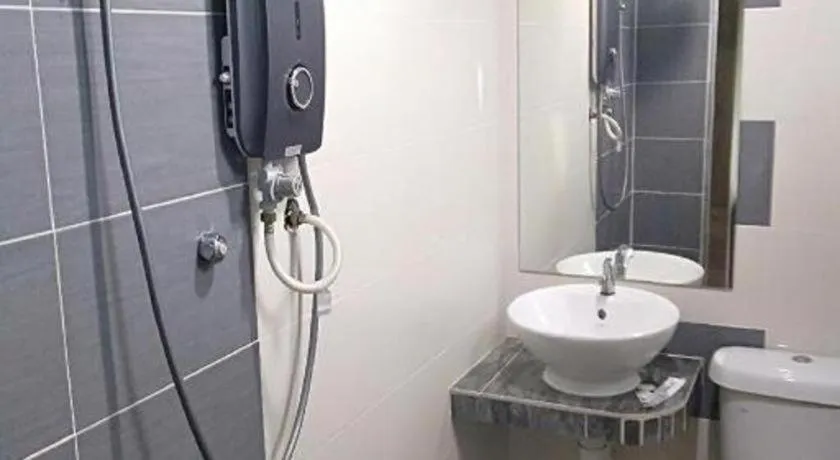 Bull & Bear Airport Hotel Langkawi