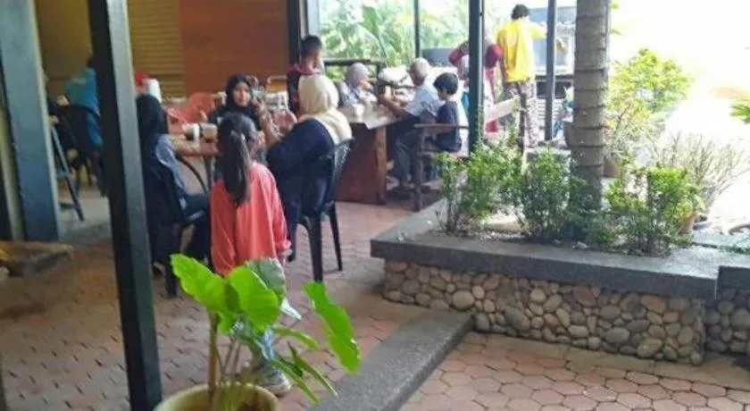 Bull & Bear Airport Hotel Langkawi