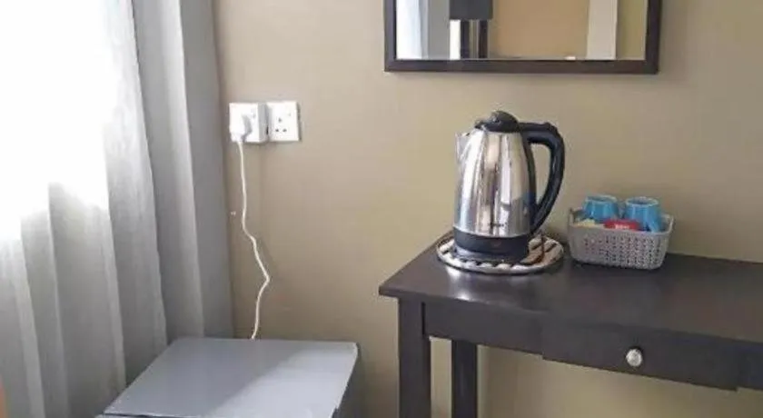 Bull & Bear Airport Hotel Langkawi