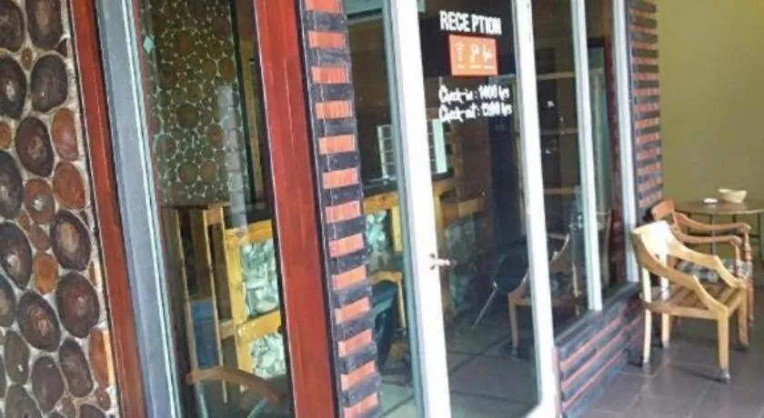 Bull & Bear Airport Hotel Langkawi