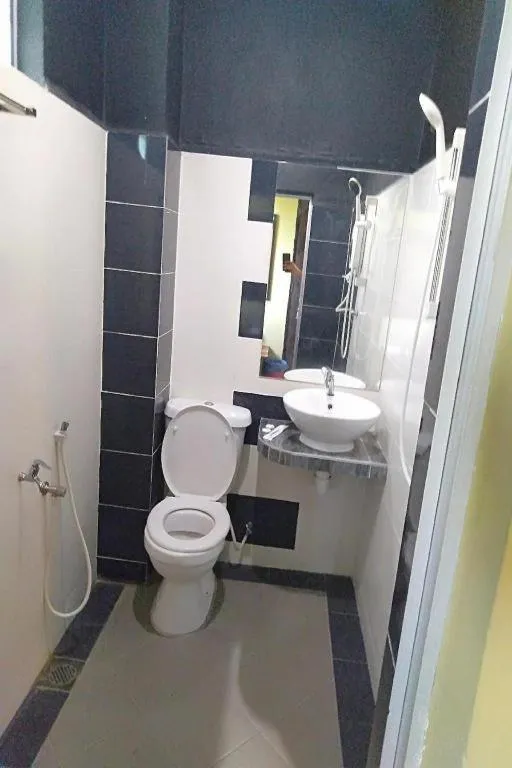 Bull & Bear Airport Hotel Langkawi