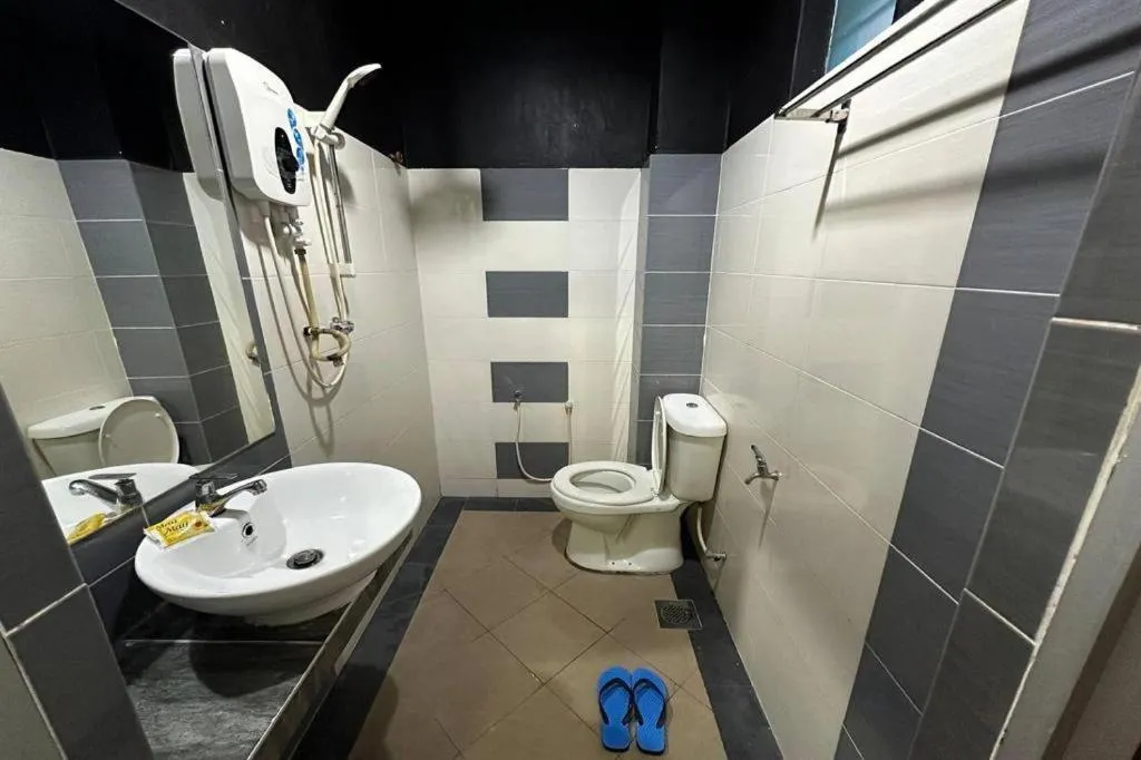 Bull & Bear Airport Hotel Langkawi